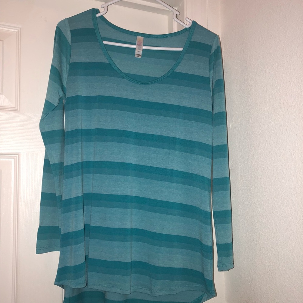 LuLaRoe XS Lynnae